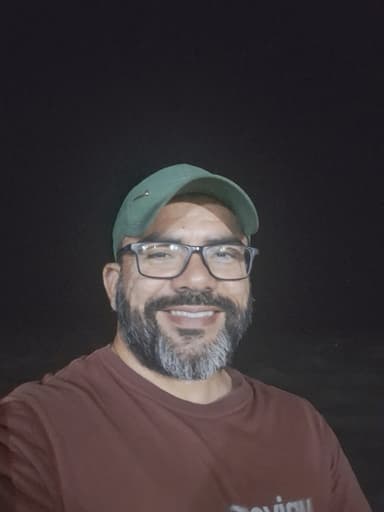 Messias Vasconcelos